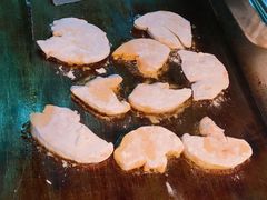 -白云宾馆-祥云西餐厅·法式鹅肝海鲜自助