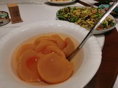 黄桃-兄弟江湖东北老菜(三井街道店)