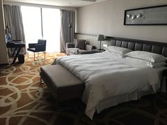 -青岛西海岸隆和福朋喜来登酒店