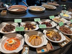 -黄山老妈·土菜(碧桂园店)