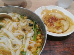 -小满手工粉(上海月星环球港店)