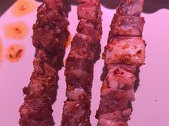 -丰茂烤串(全国首店)