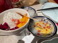 -长安大牌档之西安博物院文化餐厅(中贸店)
