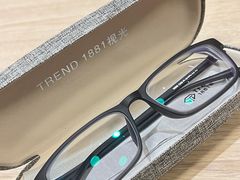 -Trend1881视光·蔡司视觉(领展广场店)