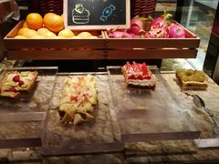 -嘉定凯悦·咖啡厅