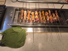 -延边金利串店(安达街店)