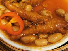 -北海金昌开元名都大酒店·四季轩中餐厅