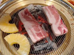 -闻老头·菊花炭烤肉(佛山首店)
