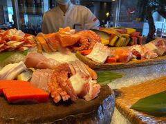 -广州富力君悦大酒店·凯菲厅