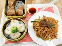 -食悦天美食广场(温州万象城店)