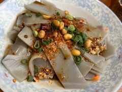 -民食香·腊排骨野生菌美食(木府店)