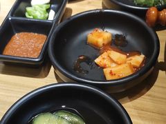 -九田家黑牛烤肉(溧水万达店)