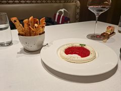 -黑宝石西餐厅(汇励99城市公园店)