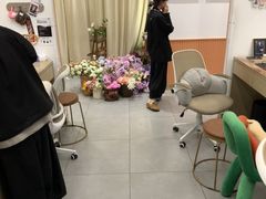 -海马体照相馆(万菱汇店)