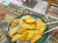 -食来运转平潭小吃(平潭店)