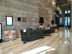 -重庆富力艾美酒店