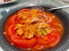-白云宾馆·白云宴餐厅