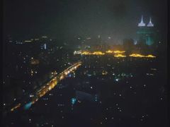 -上海龙之梦万丽酒店