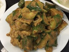 麻酱黄瓜-买又大餐厅(福林里店)