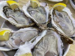 -一蚝一贝海鲜特色餐厅(万象城店)