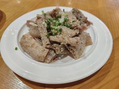 -德胜轩正宗顺德菜(宝安沙井会展中心店)