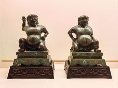 -上海博物馆(人民广场馆)