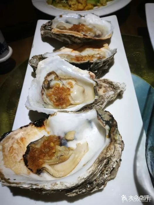 四合院海鲜馆(旱西关店)-图片-太原美食-大众点评网