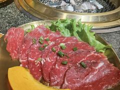-梦山水日本烧肉(五四广场店)