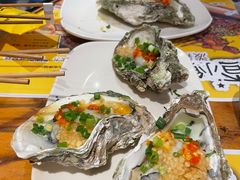 -木屋烧烤(万德庄店)
