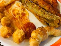 -比格比萨自助(德思勤四季汇店)