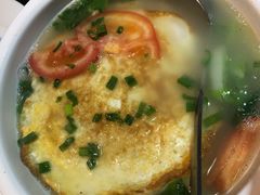 -花鸟鱼私家小厨(文殊院店)