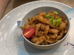 -卢家湾大酒店(诸暨店)