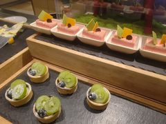 -长沙芙蓉国温德姆至尊豪廷大酒店-自助餐厅