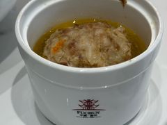 -富春茶社(国庆路店)