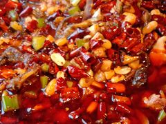 -巴渝菜馆(涿州店)