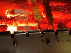 -很久以前羊肉串(打浦路店)
