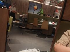 -海底捞火锅(万象城店)