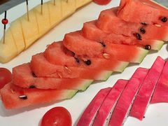 -城南往事·鲁菜·烤鸭(世茂宽厚里·大明湖店)