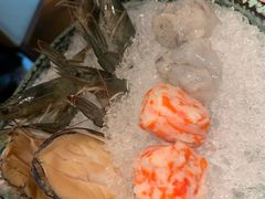 -山葵家·创意料理(宁波来福士店)