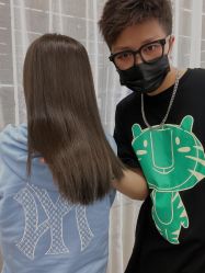 -藤野造型