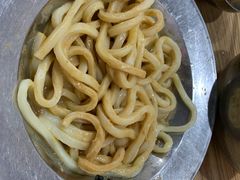 -白翔甜食店