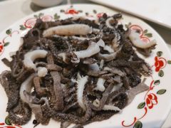 草原牛百叶-东门口涮肉·砂锅·烤串(老门东店)