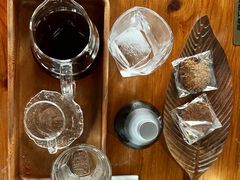 -房角石咖啡与书(吉大南校店)