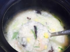 -温粥人(春晖路店)