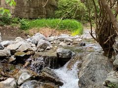 -龙门涧景区