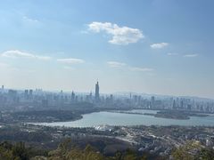 -紫金山天文台