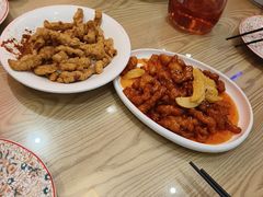 -老碗餐饮(前进路店)