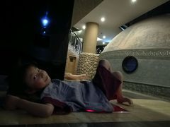 -纽斯桑拿会所(天山店)
