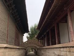 -张掖大佛寺景区