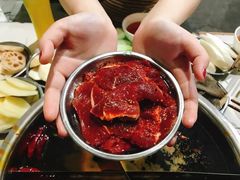 -渝味黄姐火锅(黄泥村店)